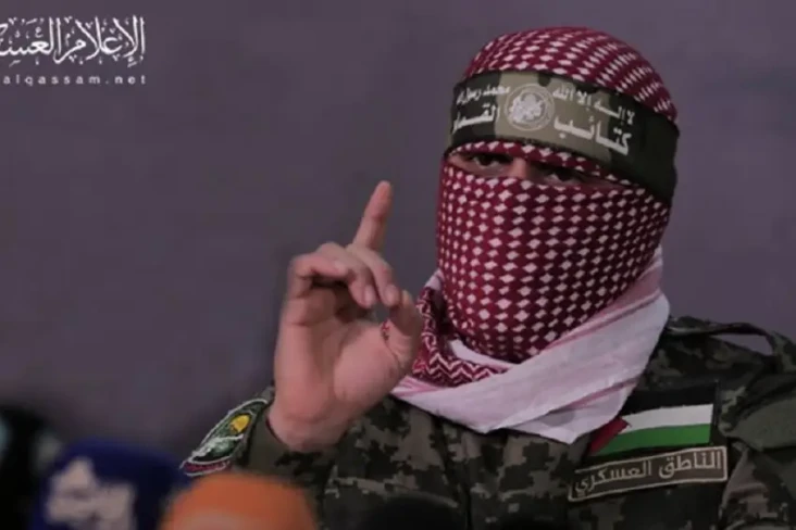 Brigade al-Qassam Hamas...