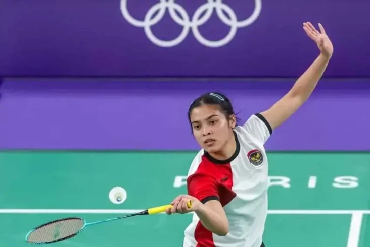 Update Ranking BWF setelah...