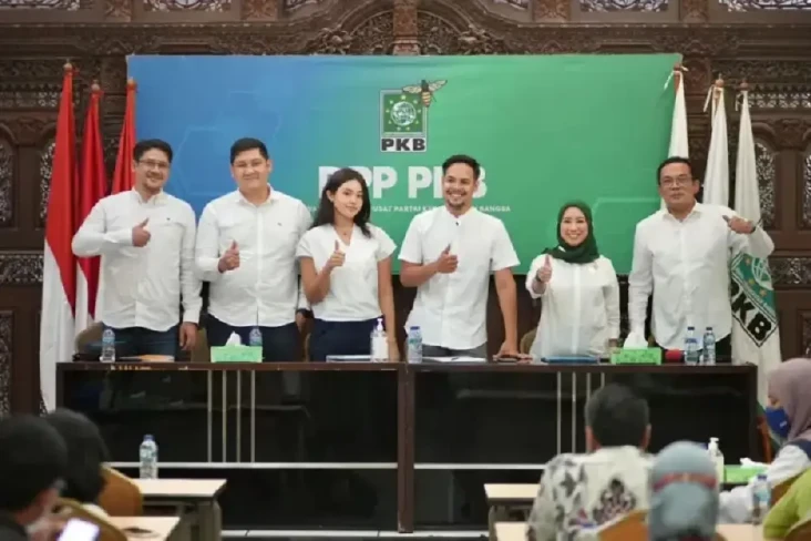 Minta PBNU Tak Campuri...