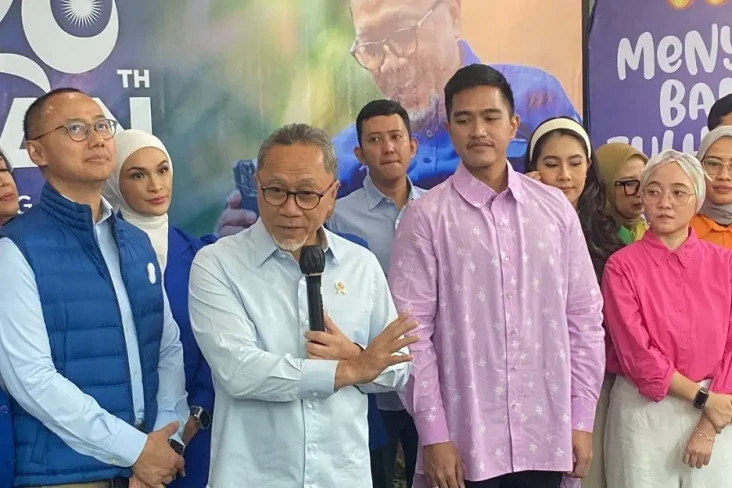 Isu Reshuffle Kabinet,...