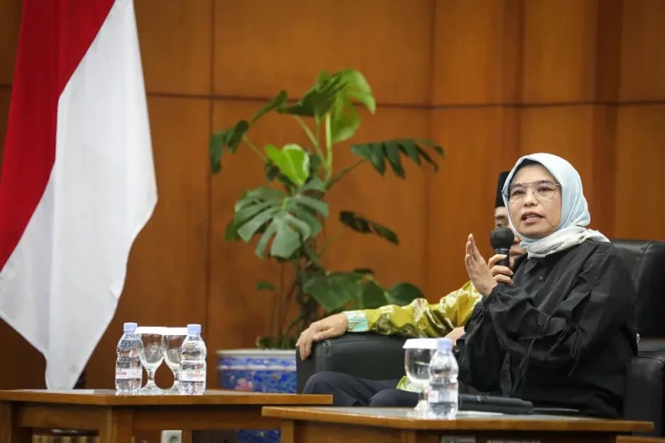 Politikus PKB Neng Eem...