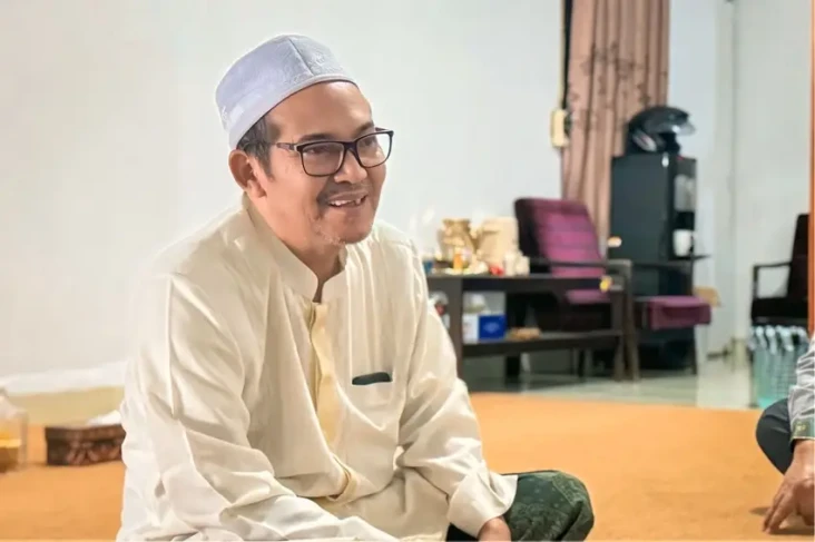 Konflik PBNU dan PKB...
