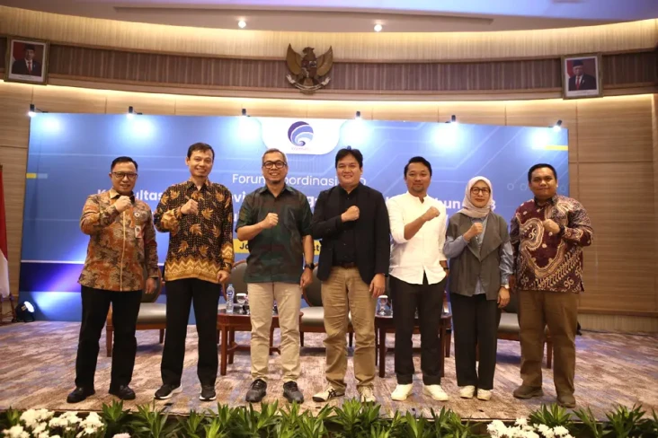 Perbaiki UU Keterbukaan...