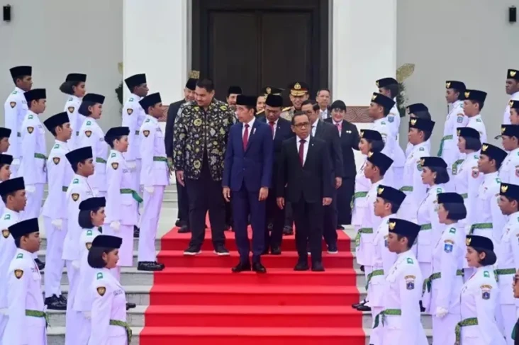 DMDI Indonesia: Anggota...