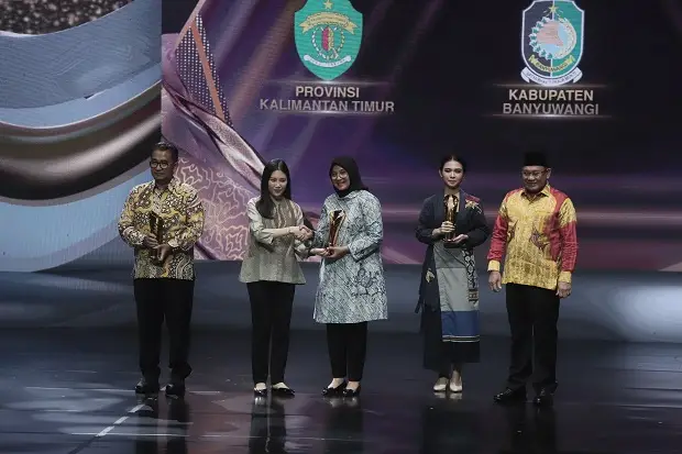 Kembangkan Sport Tourism,...