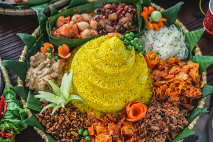 5 Makanan Khas Nusantara...