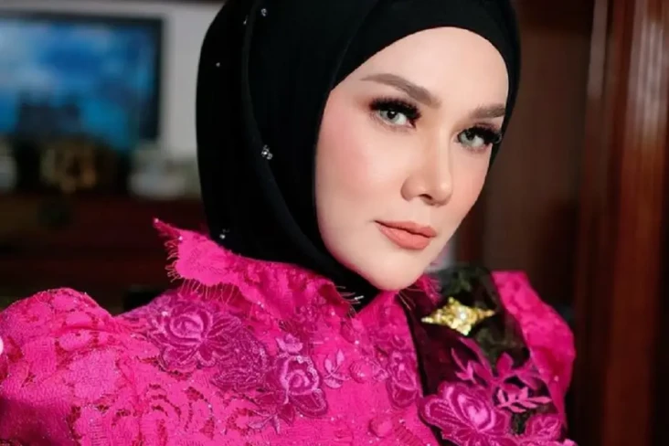 Diam-diam Mulan Jameela...