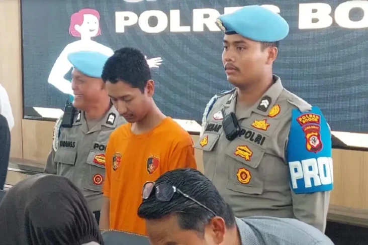 Armor Toreador Pasrah...