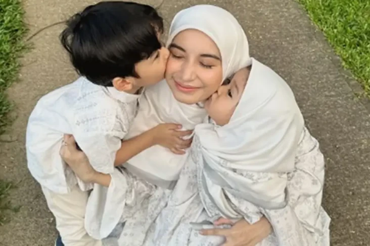 Kondisi Terkini Anak-anak...