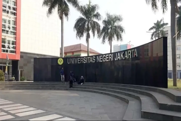 FE UNJ Kembali Buka...