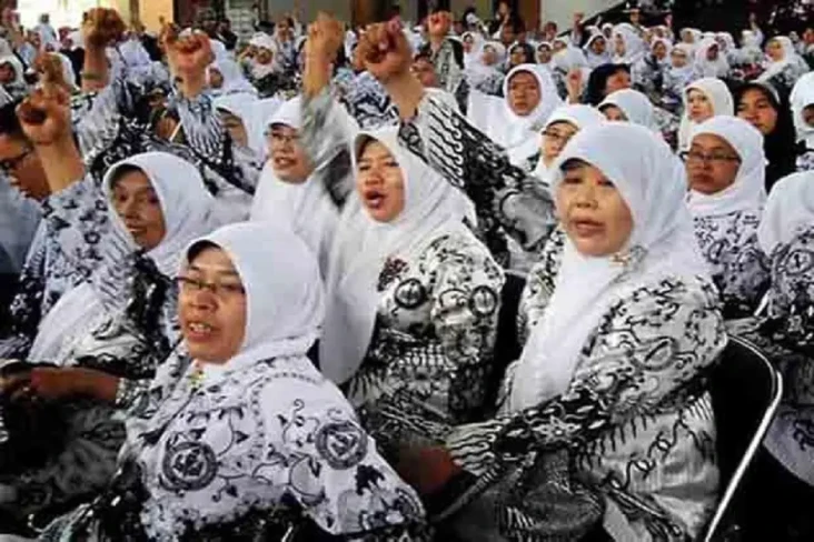 Kabar Gembira! Tunjangan...
