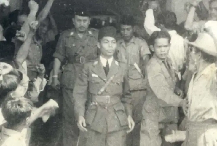 Kisah Jenderal Sudirman,...