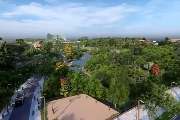PUPR Klaim Indeks Udara...