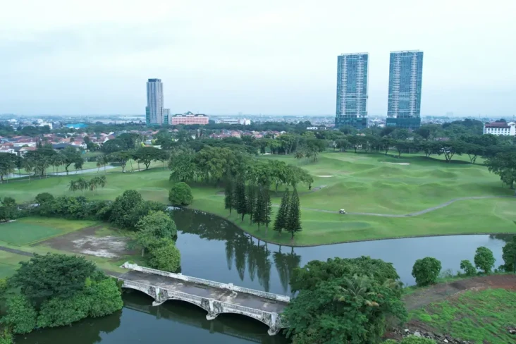 Dukung Pembangunan Berlanjutan,...