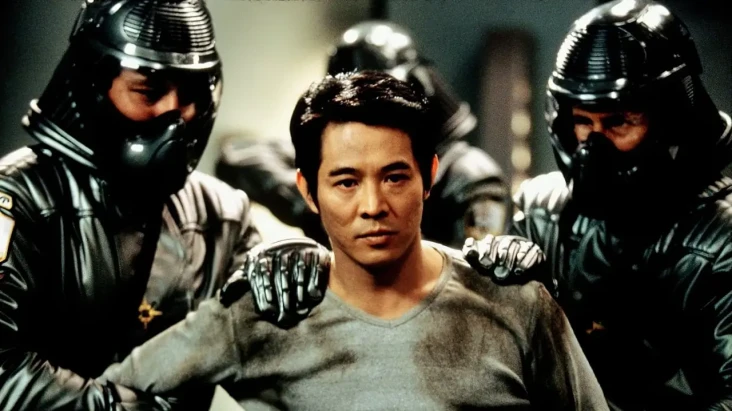 10 Film Bertema Multiverse...