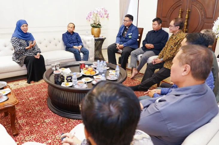 Gercep Tuntaskan Berbagai...