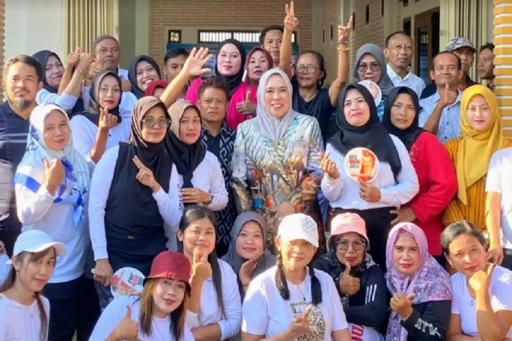 Pilgub Jateng, Hasil...