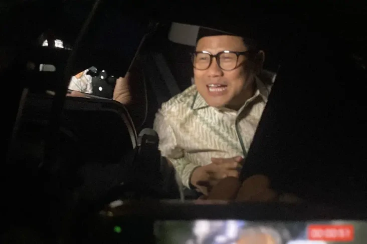 PKB Bakal Undang Jokowi...