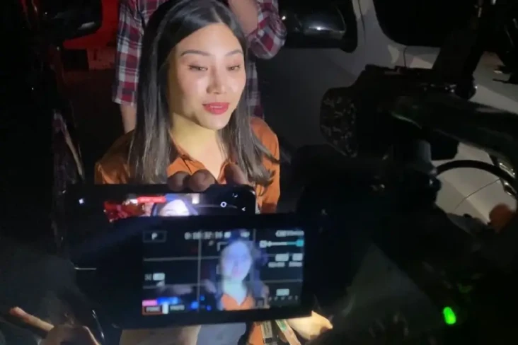 Angela Tanoesoedibjo:...