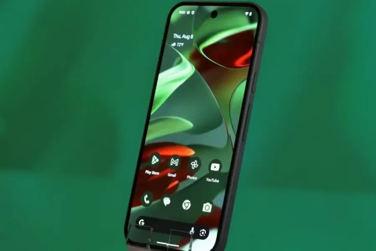 6 Fitur Keren AI Gemini...