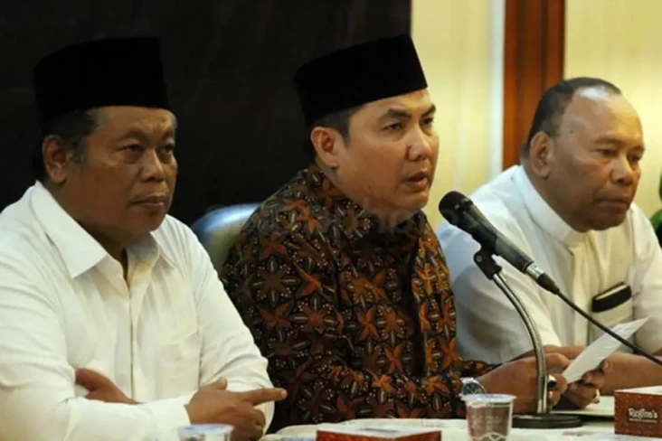 Helmy Faishal PKB Tegaskan...