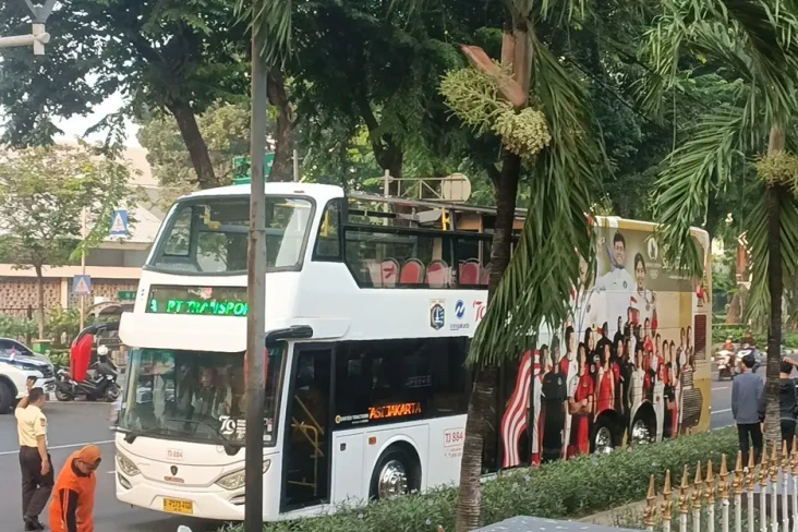 Atlet Peraih Medali...