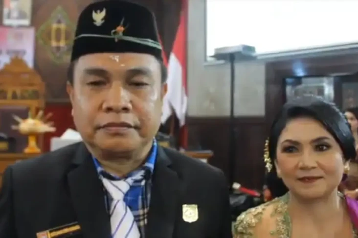 Kader Perindo asal Sidemen...