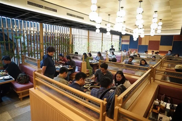 5 Rekomendasi Restoran...