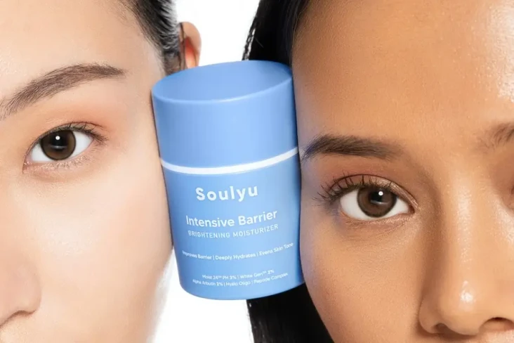 3 Jenis Moisturizer...