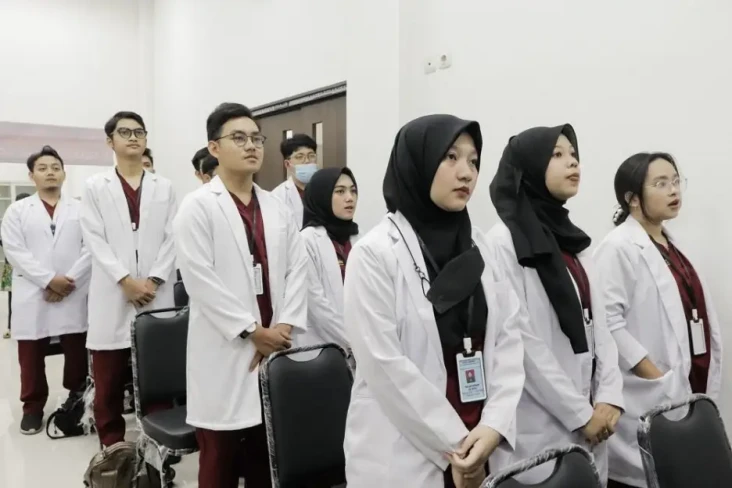 5 Kasus Kematian Dokter...