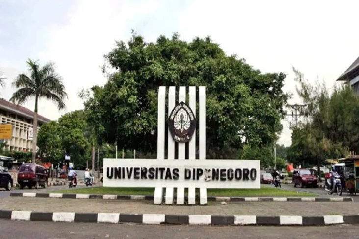 Mau Kuliah di Undip?...