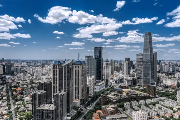 Krisis Properti China...