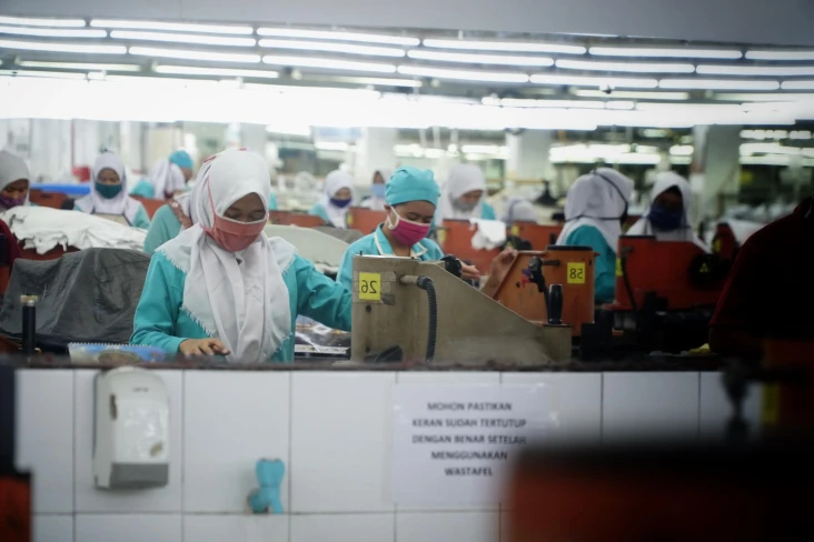 Tumbuh 3,1%, Penerimaan...