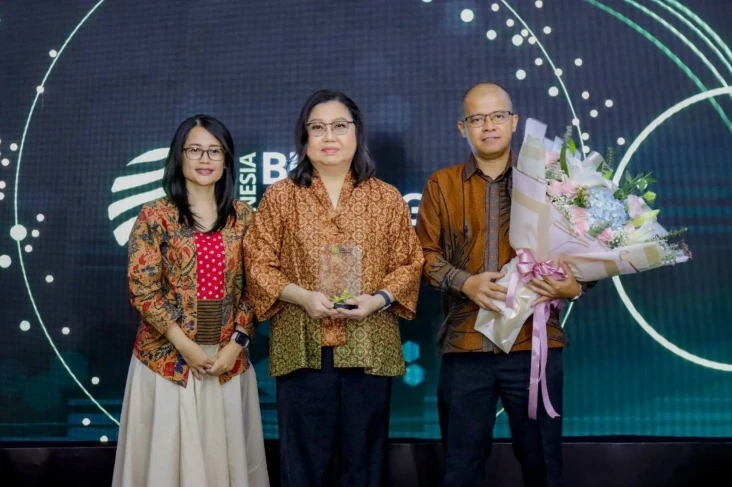 Mowilex Raih Best Managed...
