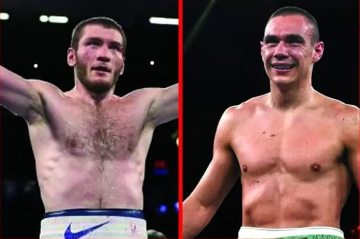 Tim Tszyu Akan Rampas...