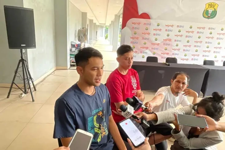 Lupakan Kegagalan di...