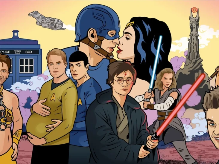 30 Istilah dalam Cerita...