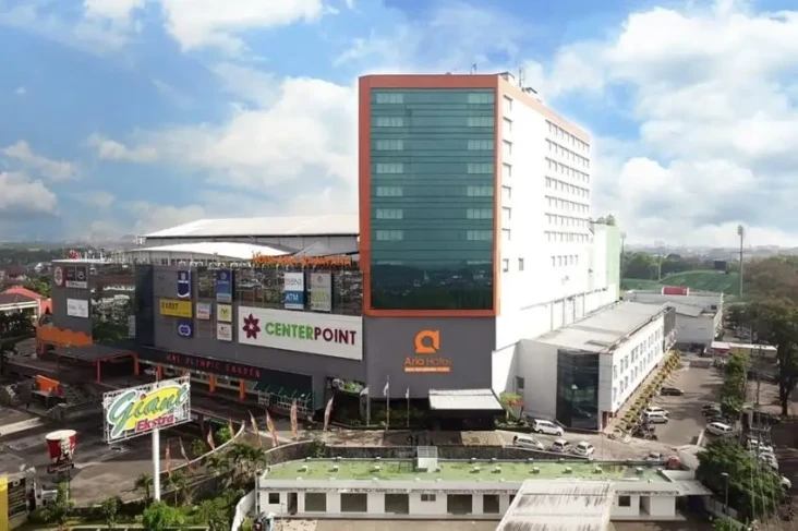 Awas! 34 Hotel di Malang...