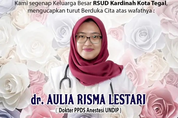 Viral Dokter Muda FK...