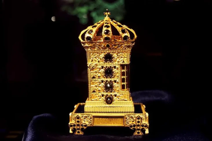 Gila! Harga Korek Api...