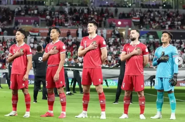 Sumardji Bocorkan Komposisi...