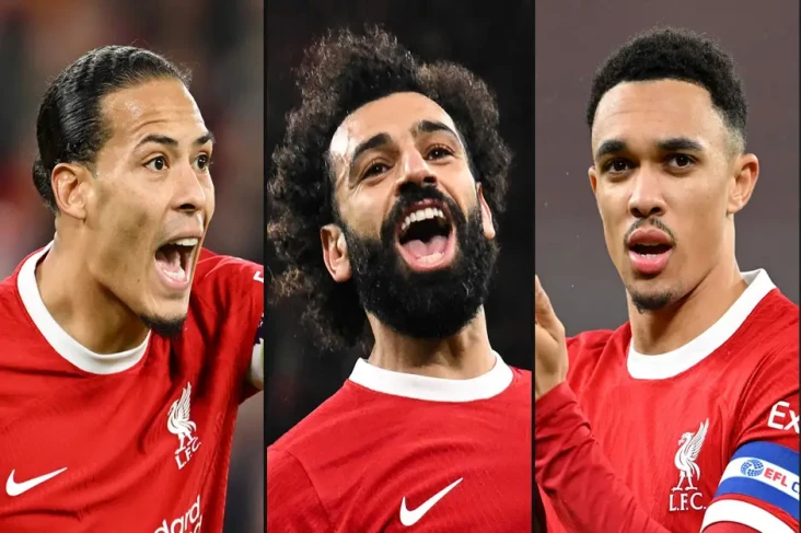 Pelatih Liverpool Ogah...