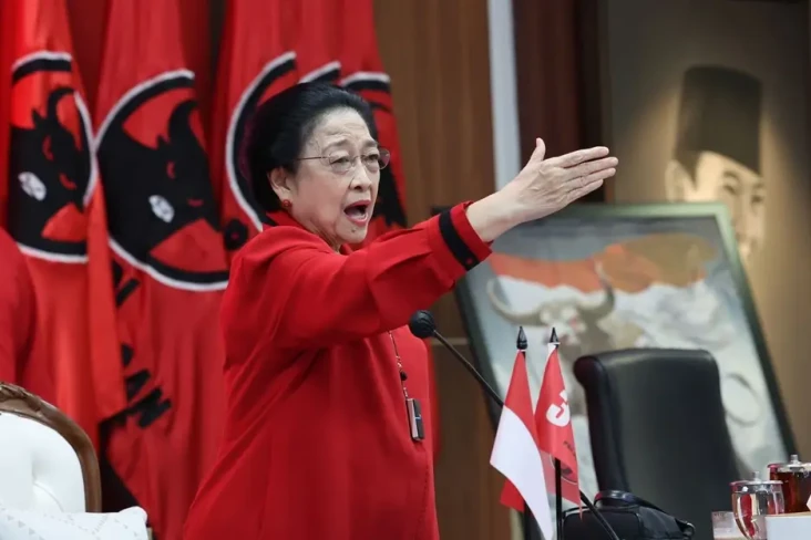 Jokowi Tak Mungkin Bisa...