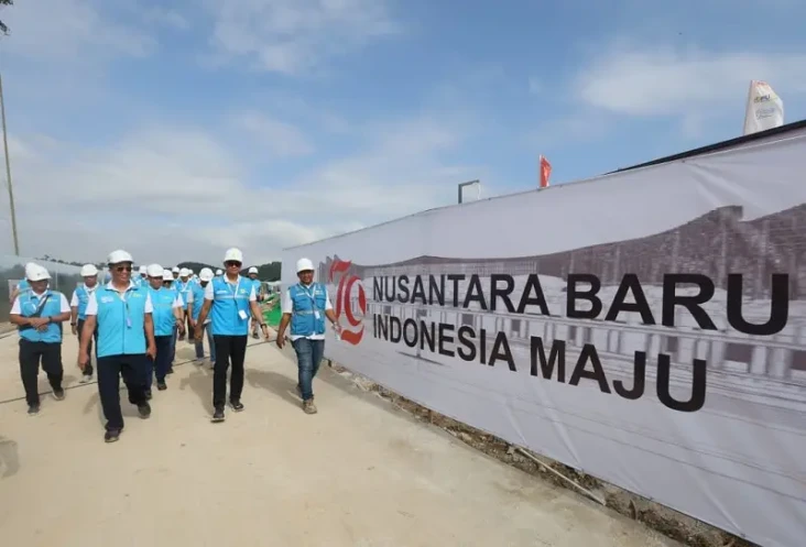Pastikan Kelancaran...