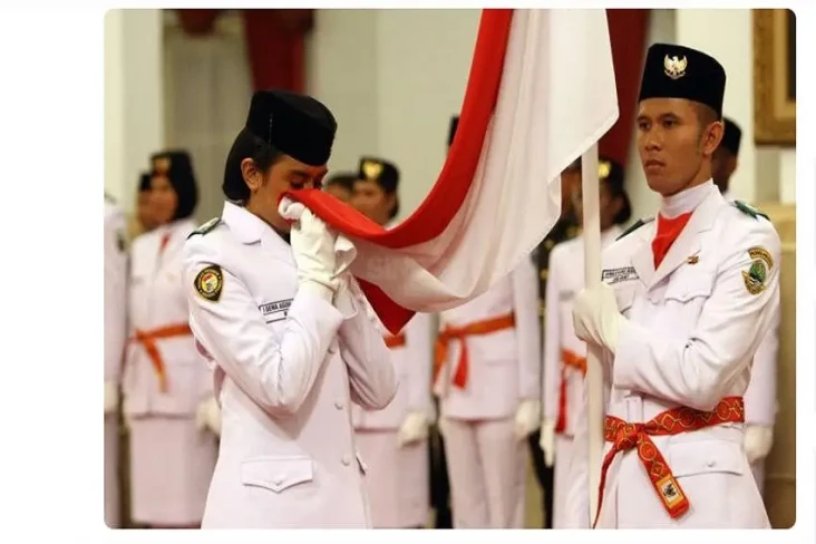 Jokowi Cabut Aturan...