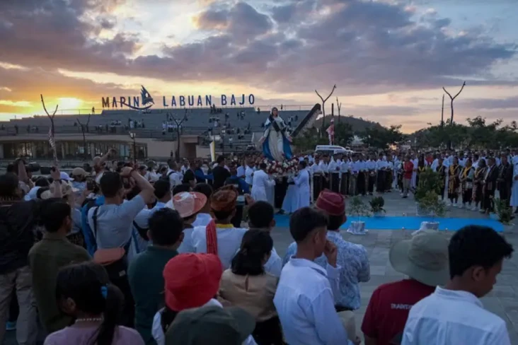 Festival Golo Koe Jadi...