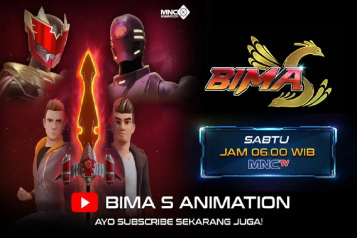 Bima S Episode INTO...