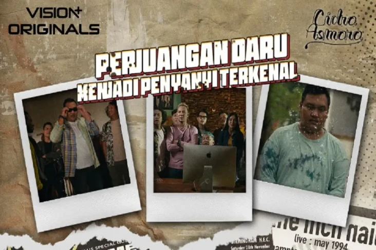 Review Series Cidro...