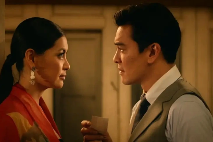 7 Film Thailand Paling...