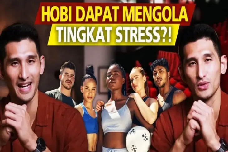 Dari Fashion hingga...